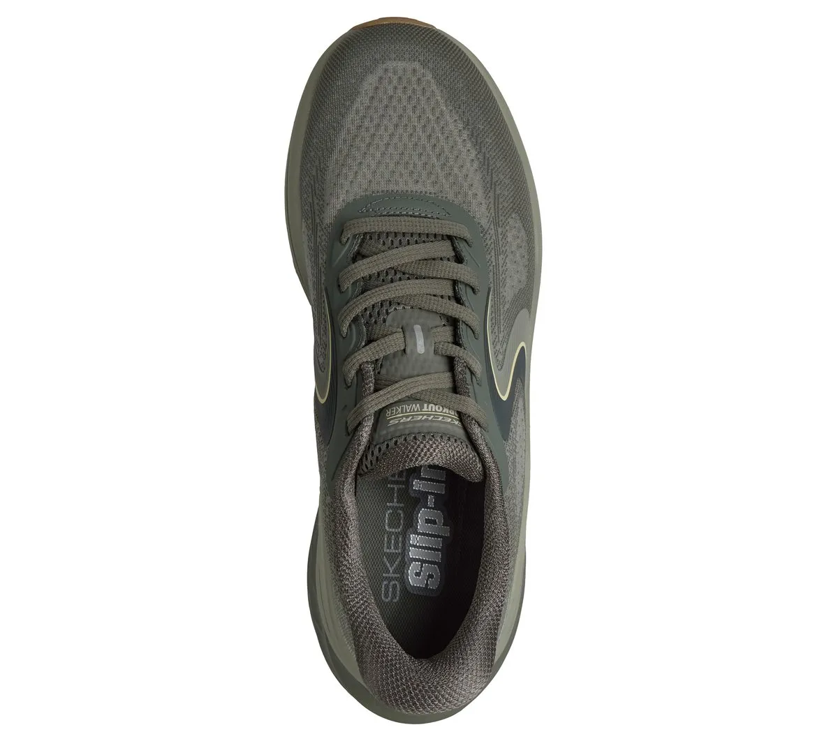 Skechers Slip-ins: GO WALK Workout Walker