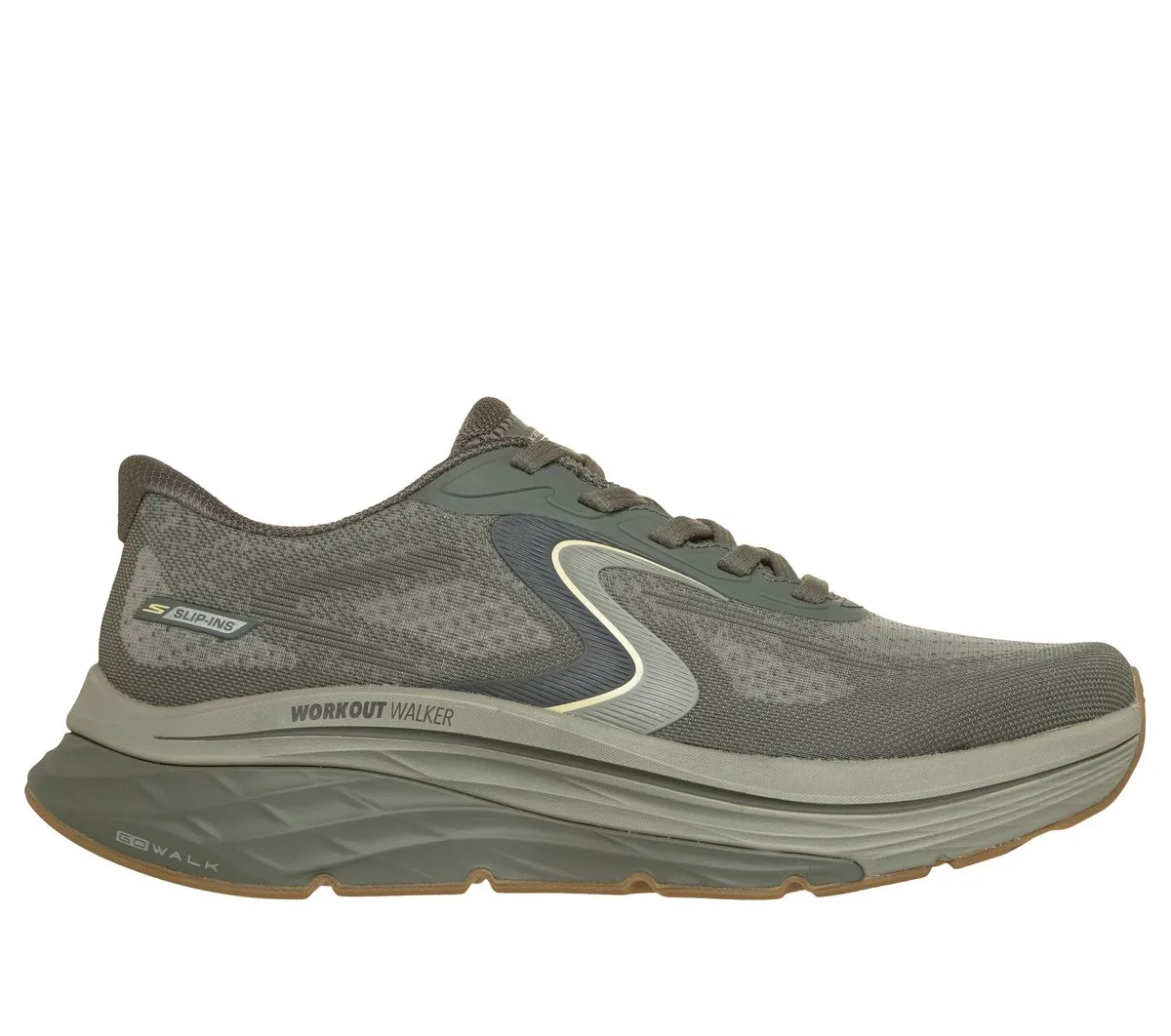 Skechers Slip-ins: GO WALK Workout Walker