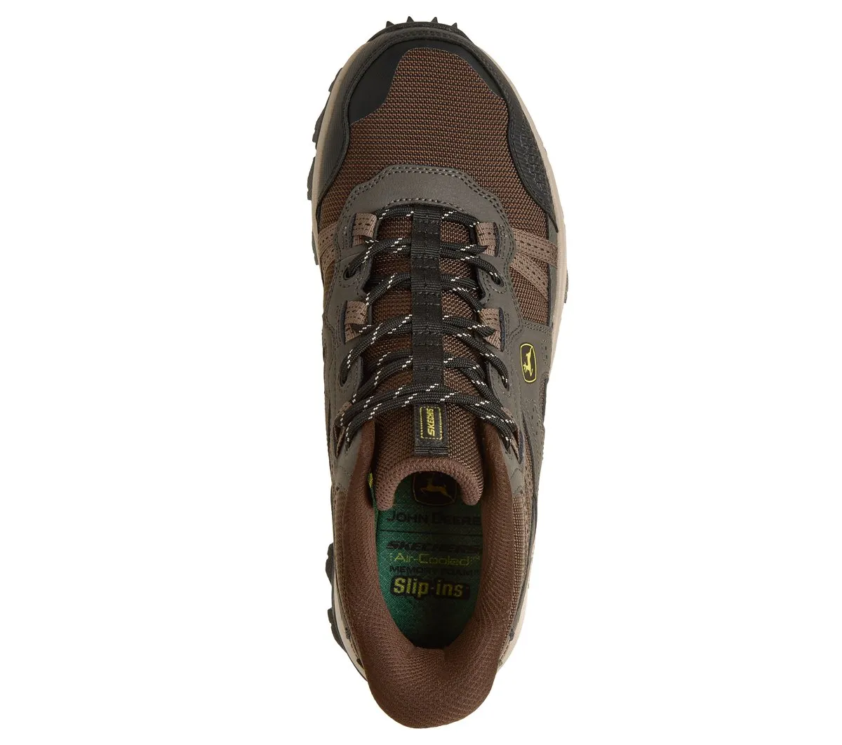 Skechers Slip-ins John Deere: Equalizer 5.0 Trail –&nbsp;Row Crop
