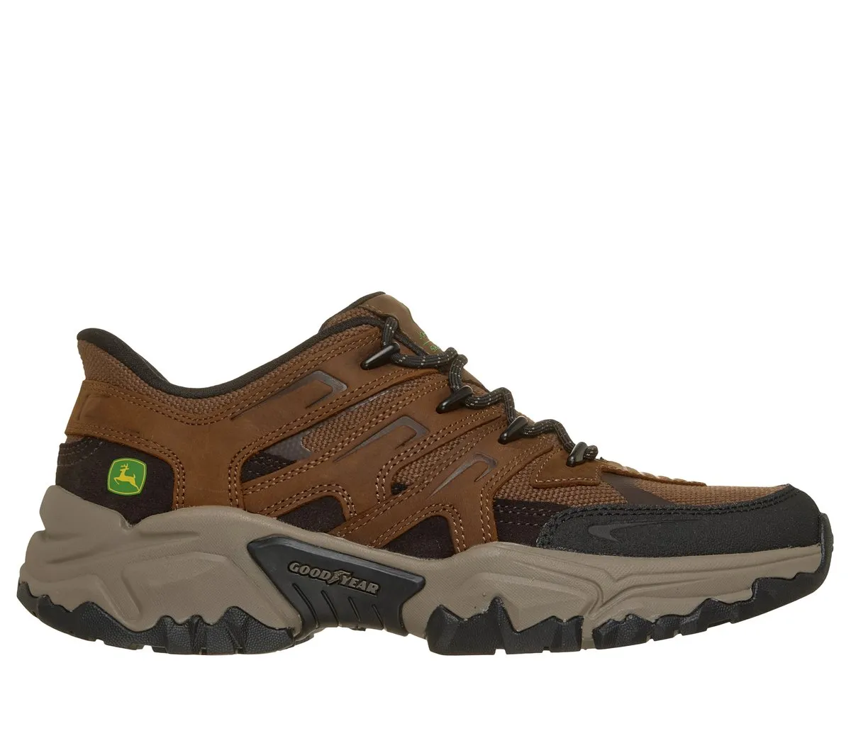 Skechers Slip-ins John Deere Relaxed Fit: Terraform – Pierce