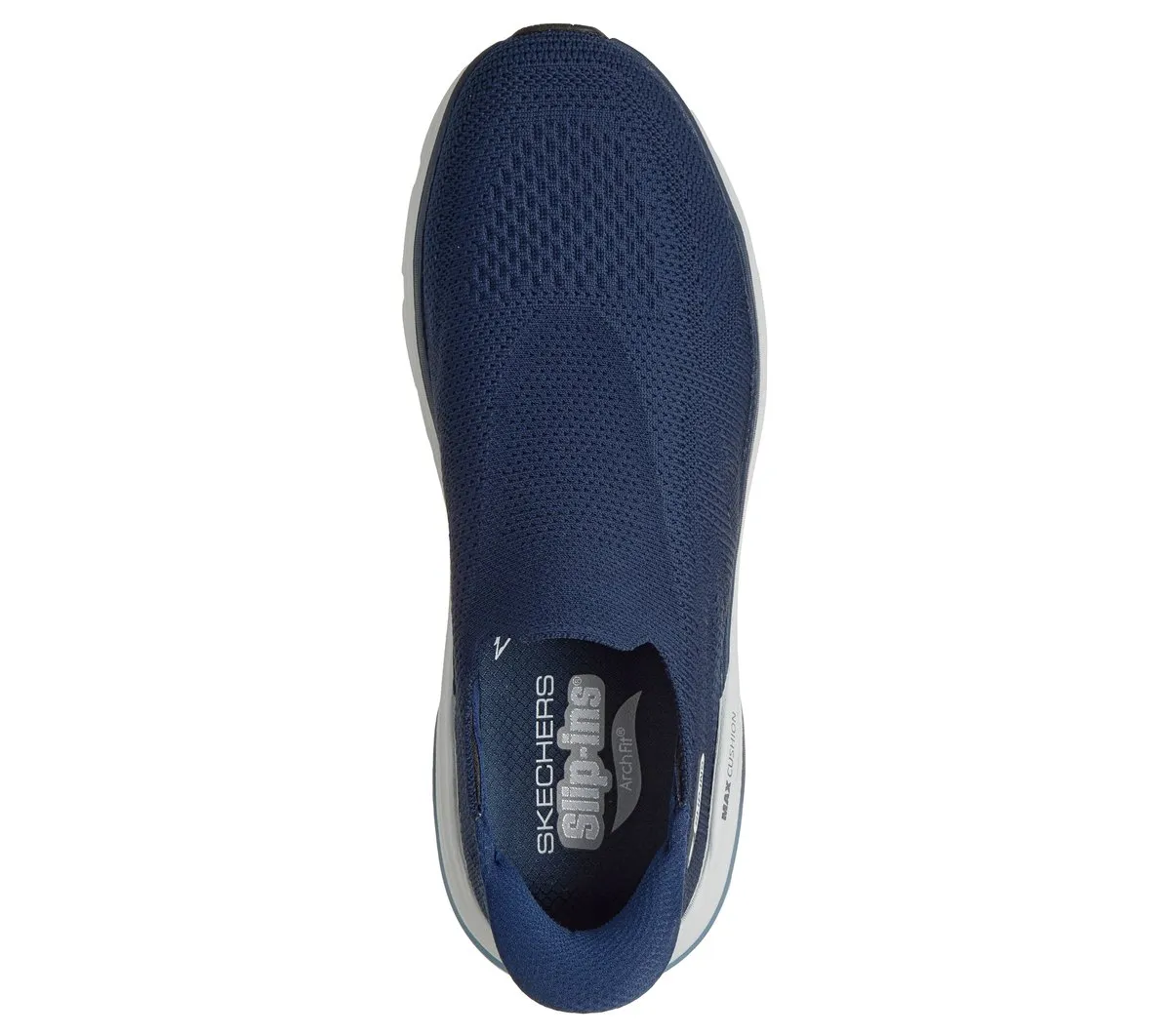 Skechers Slip-ins: Max Cushioning Arch Fit 2.0 – Avner