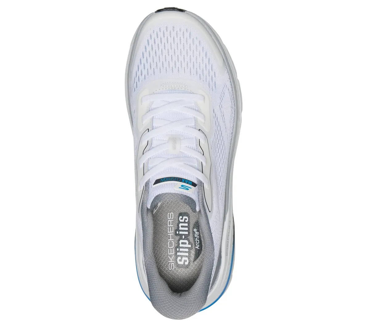 Skechers Slip-ins: Max Cushioning Arch Fit 2.0 – Azusah