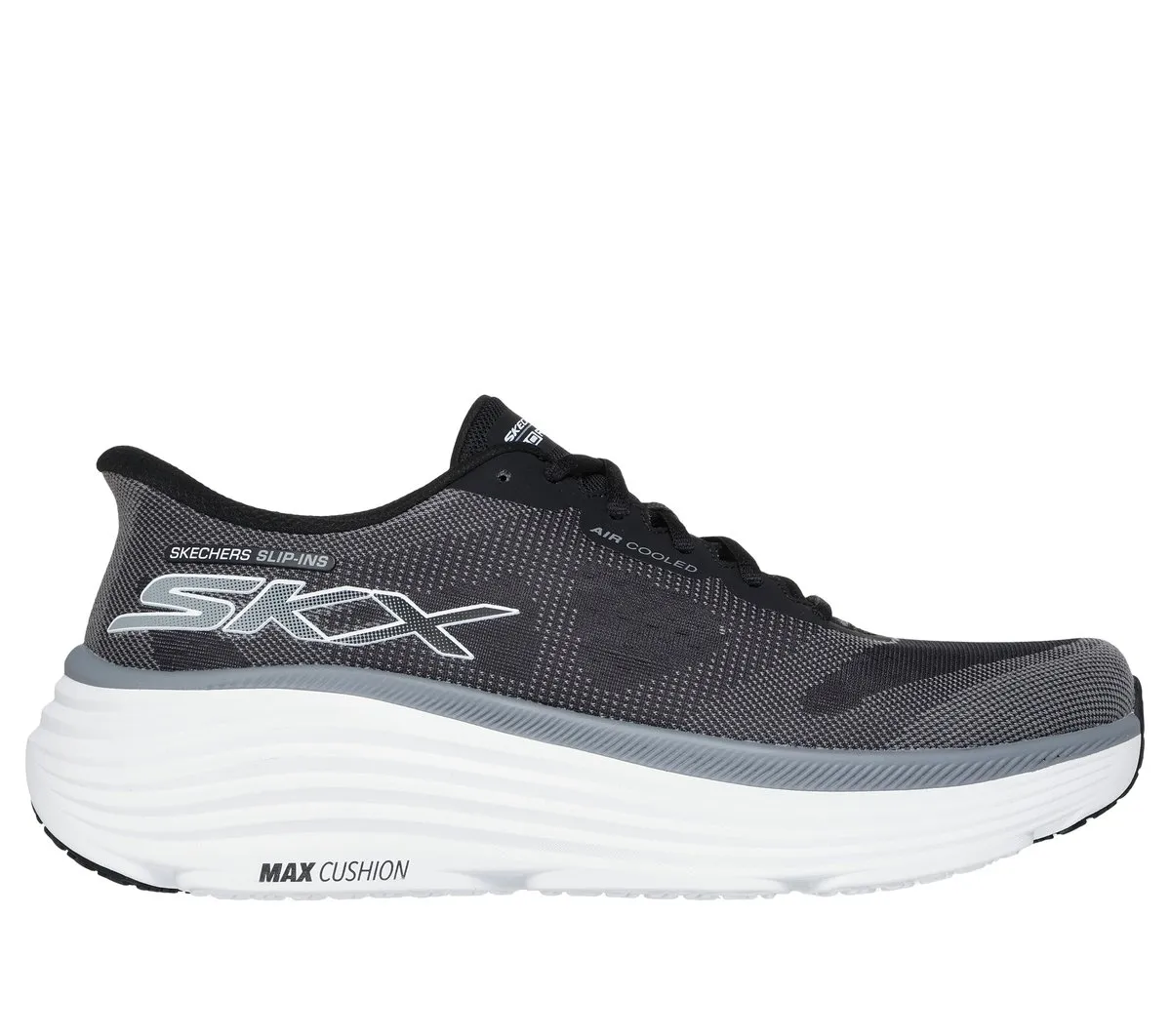 Skechers Slip-ins: Max Cushioning Endeavour – Exciton