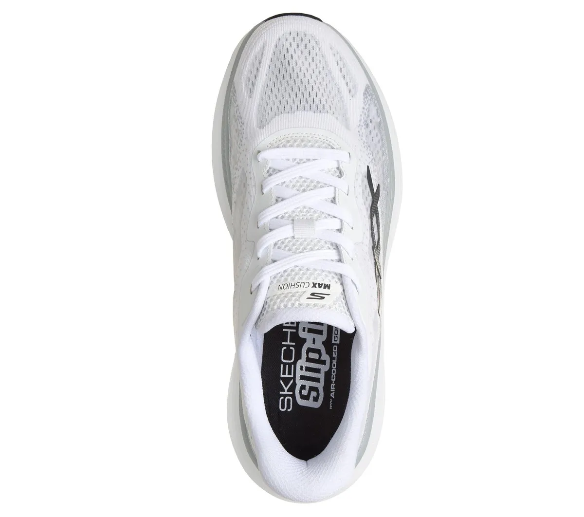 Skechers Slip-ins: Max Cushioning Endeavour – Pace Rhythm