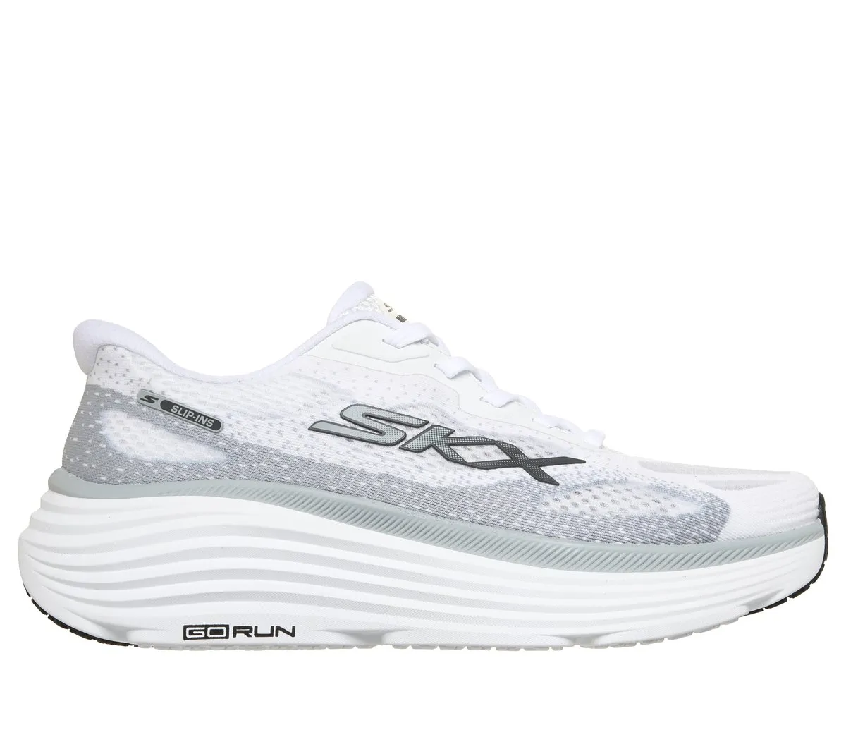 Skechers Slip-ins: Max Cushioning Endeavour – Pace Rhythm