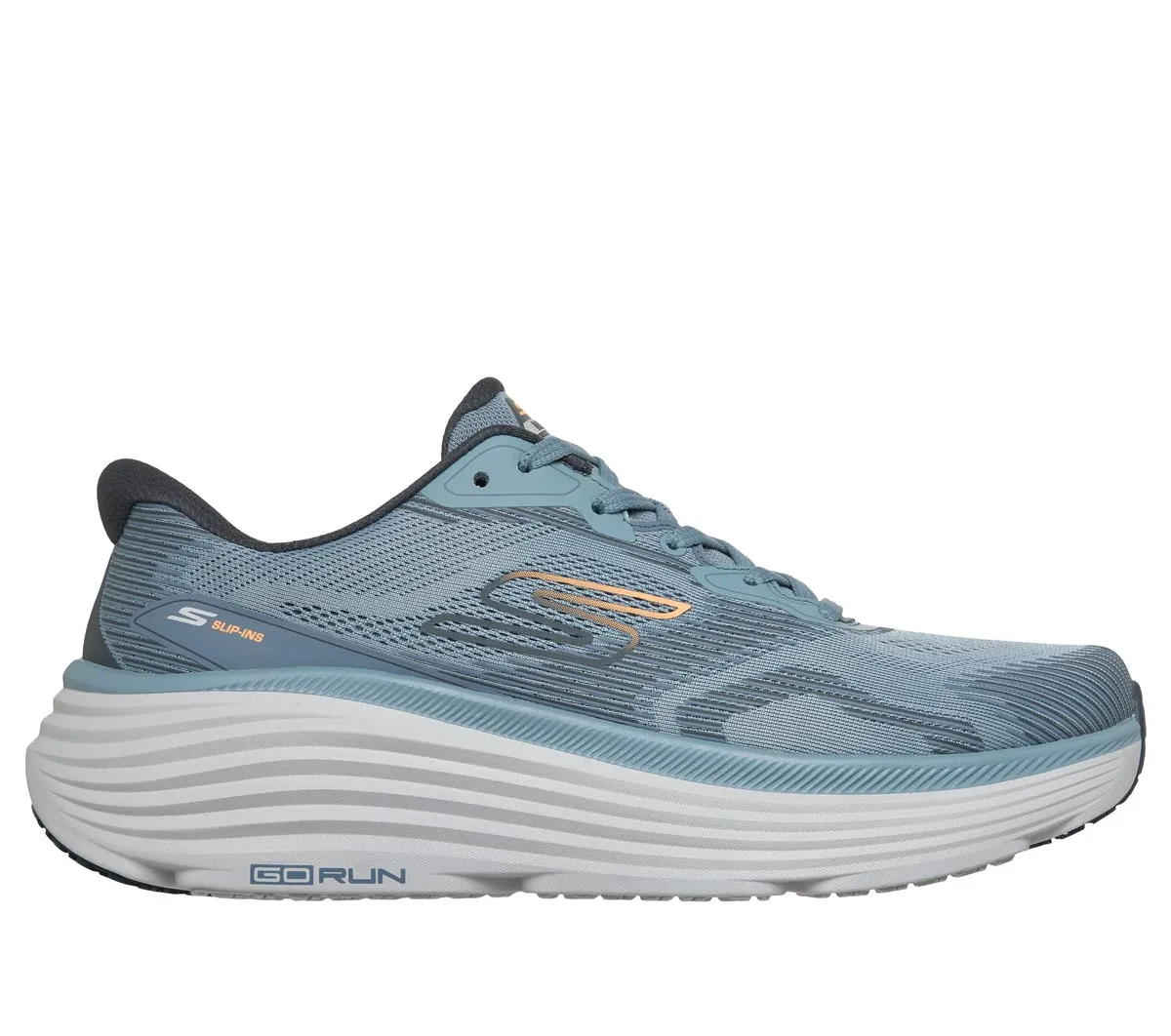 Skechers Slip-ins: Max Cushioning Endeavour – Sequoya
