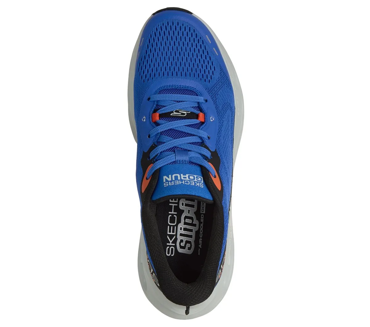 Skechers Slip-ins: Max Cushioning Glide-Step – Advert