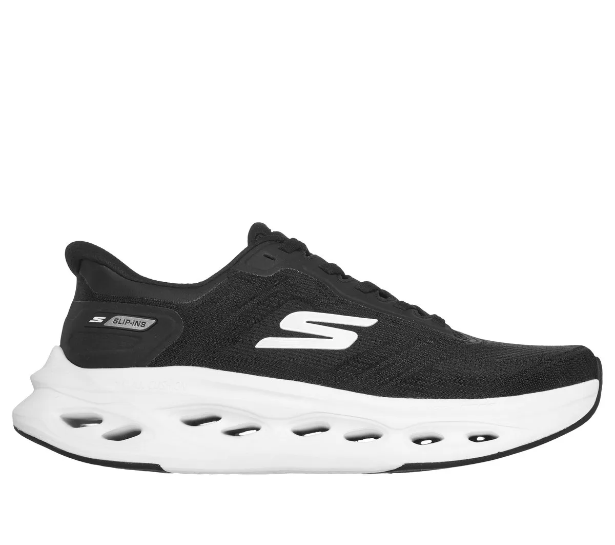 Skechers Slip-ins: Max Cushioning Glide-Step – Cavara