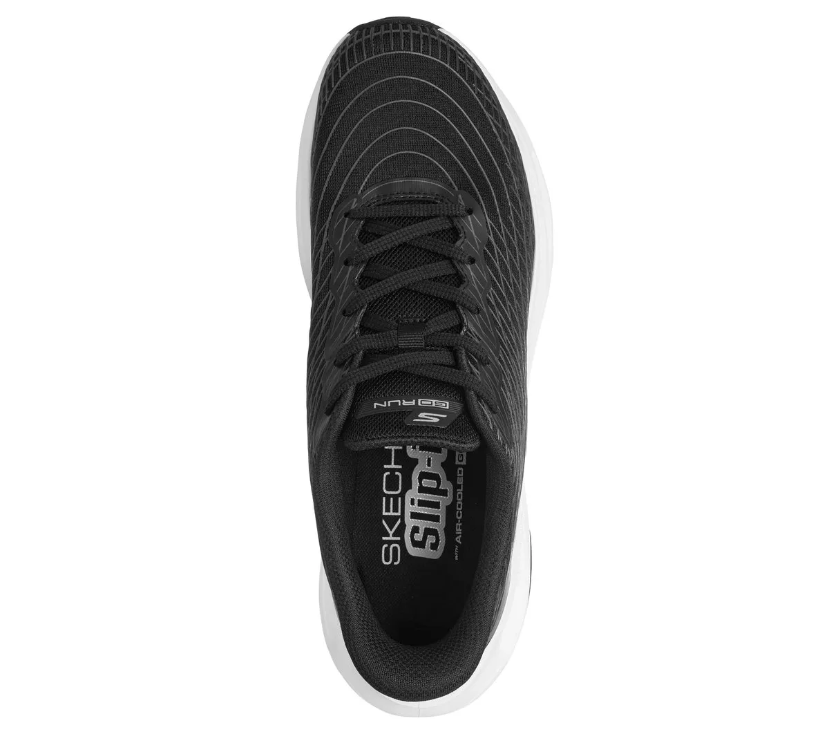 Skechers Slip-ins: Max Cushioning Glide-Step – Sapphire