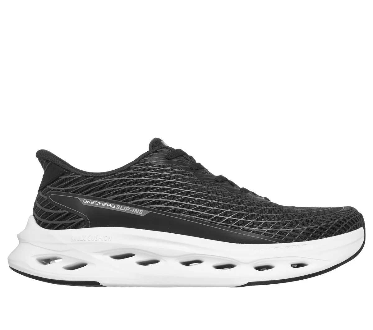 Skechers Slip-ins: Max Cushioning Glide-Step – Sapphire