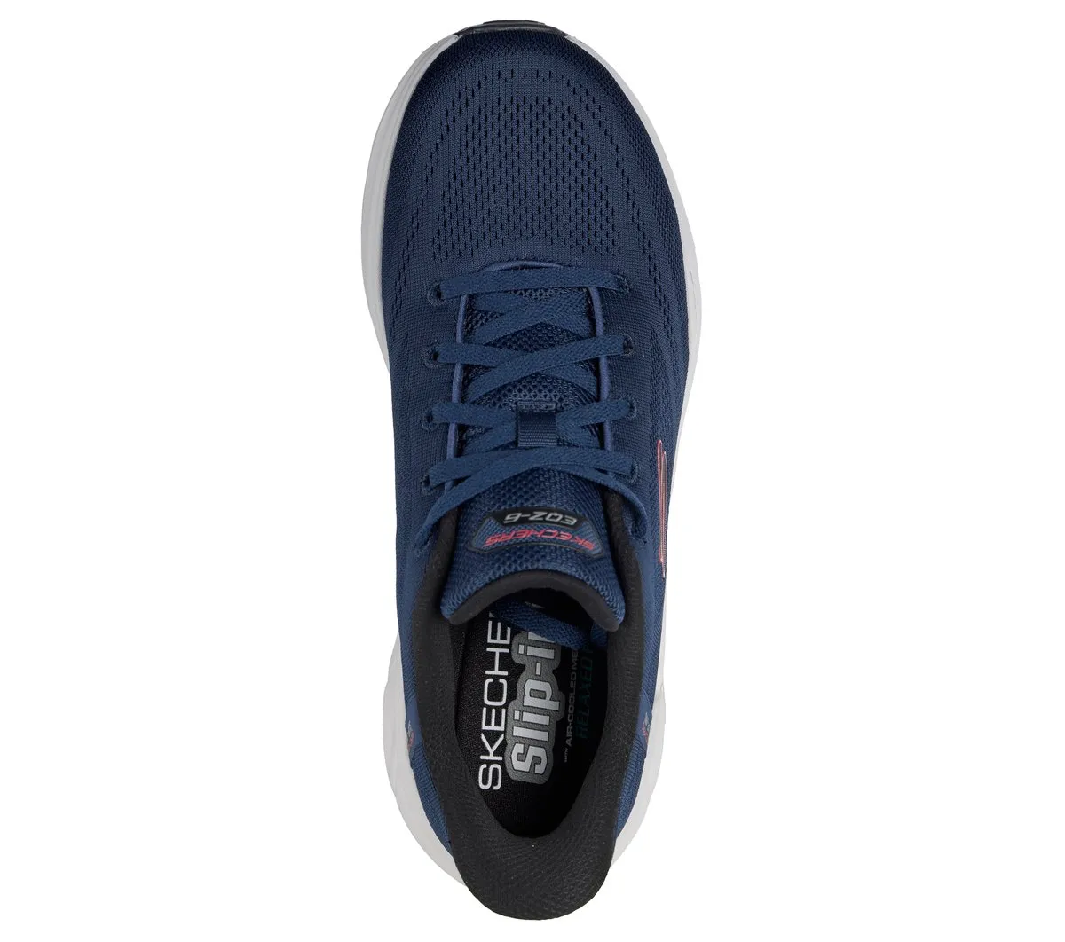 Skechers Slip-ins Relaxed Fit: Equalizer 6.0 – Royze