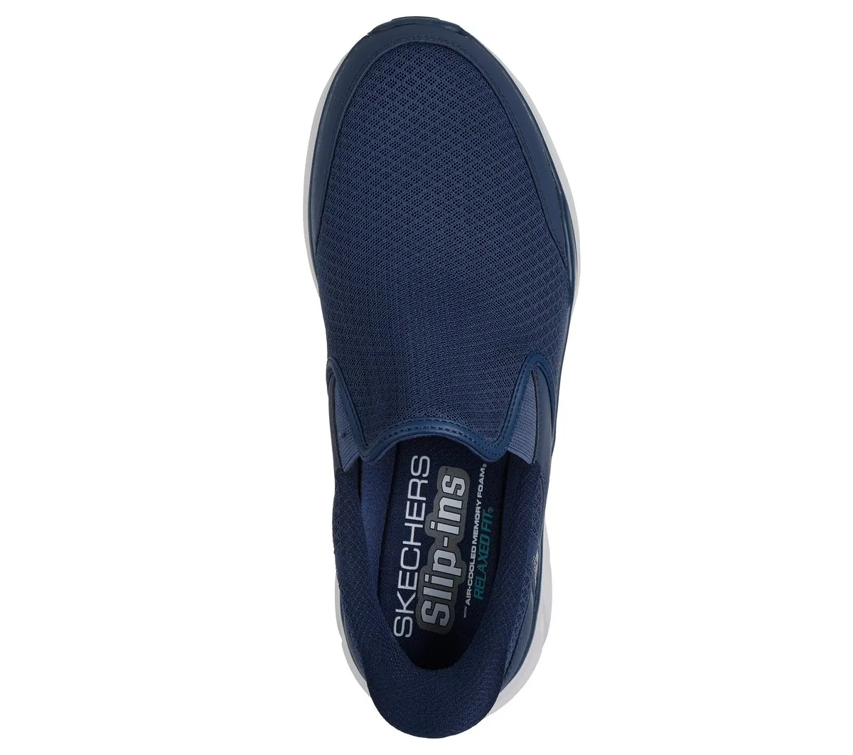 Skechers Slip-ins Relaxed Fit: Equalizer 6.0 – Stoaver