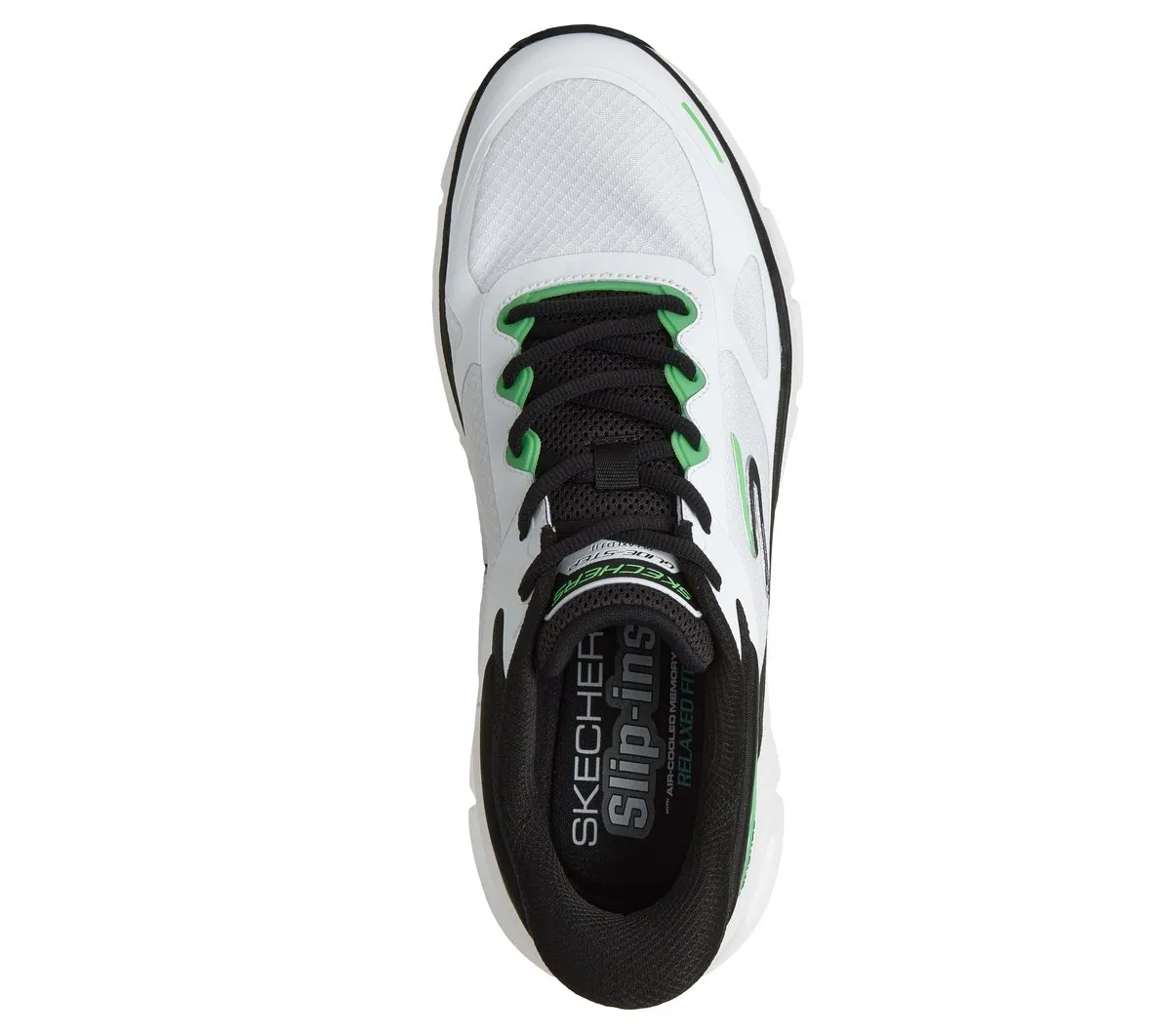 Skechers Slip-ins Relaxed Fit: Glide-Step – Opportune Day