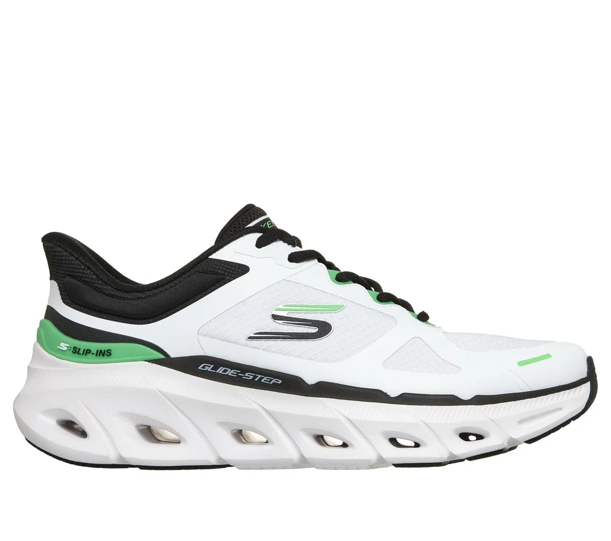 Skechers Slip-ins Relaxed Fit: Glide-Step – Opportune Day