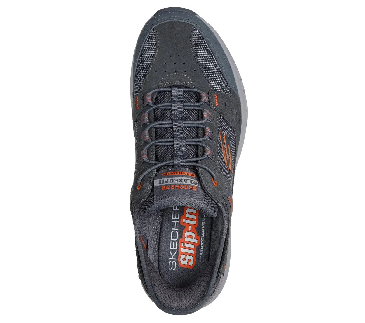Skechers Slip-ins Relaxed Fit: Oak Canyon