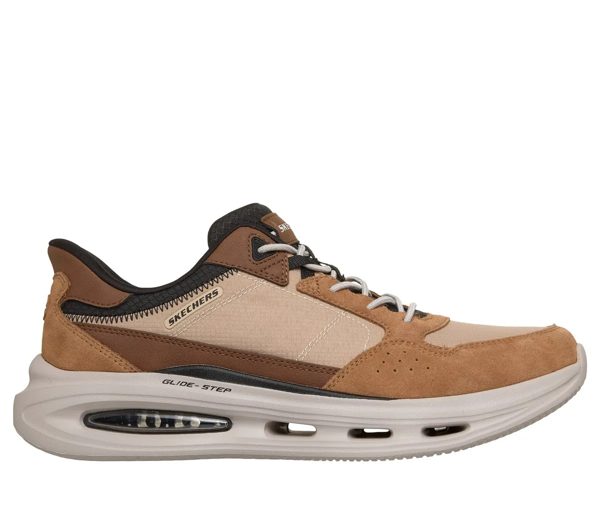 Skechers Slip-ins Relaxed Fit: Sloan – Remming