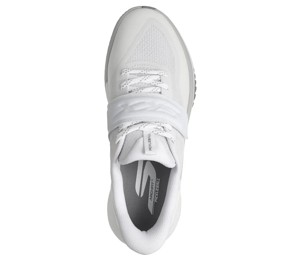 Skechers Slip-ins Relaxed Fit: Viper Court Elite – 2.0