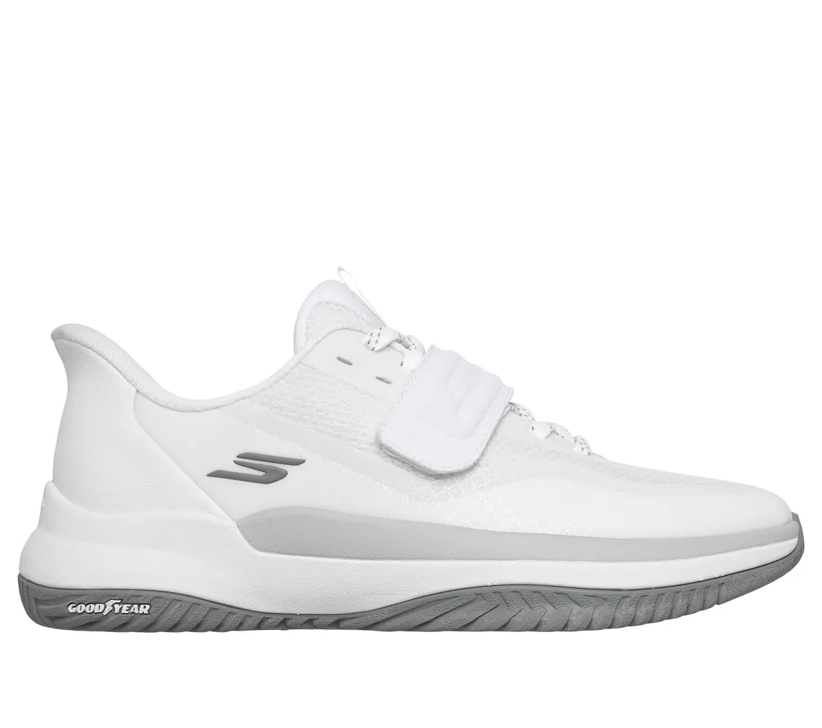 Skechers Slip-ins Relaxed Fit: Viper Court Elite – 2.0
