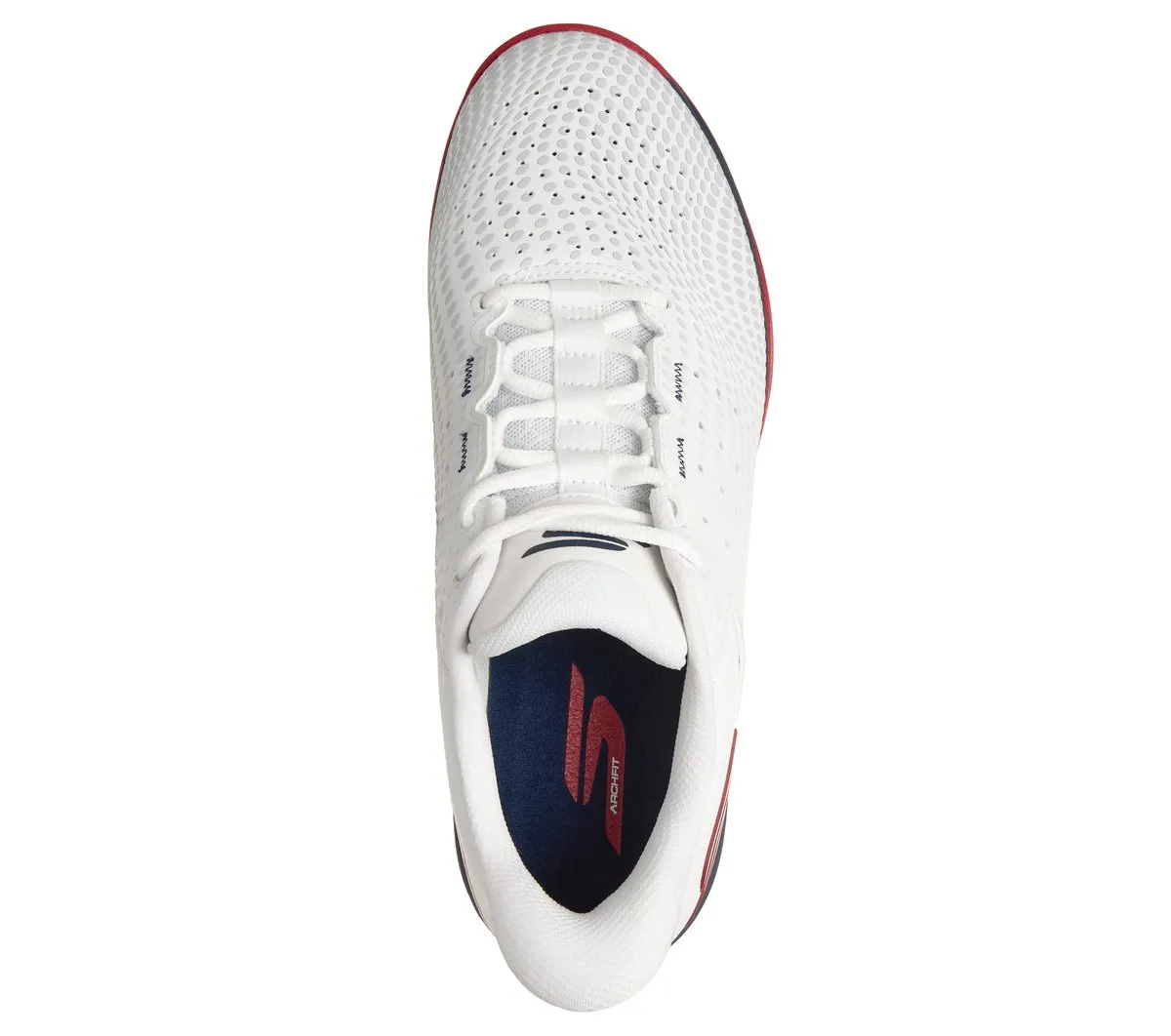 Skechers Slip-ins Relaxed Fit: Viper Court Reload