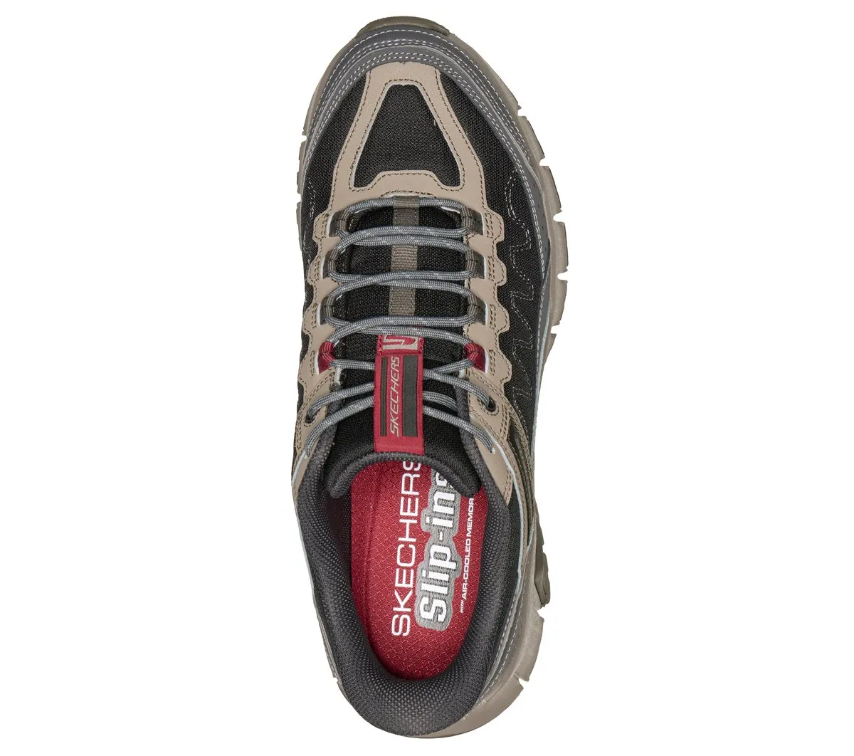 Skechers Slip-ins: Summits All-Terrain Pro – Birch Valley