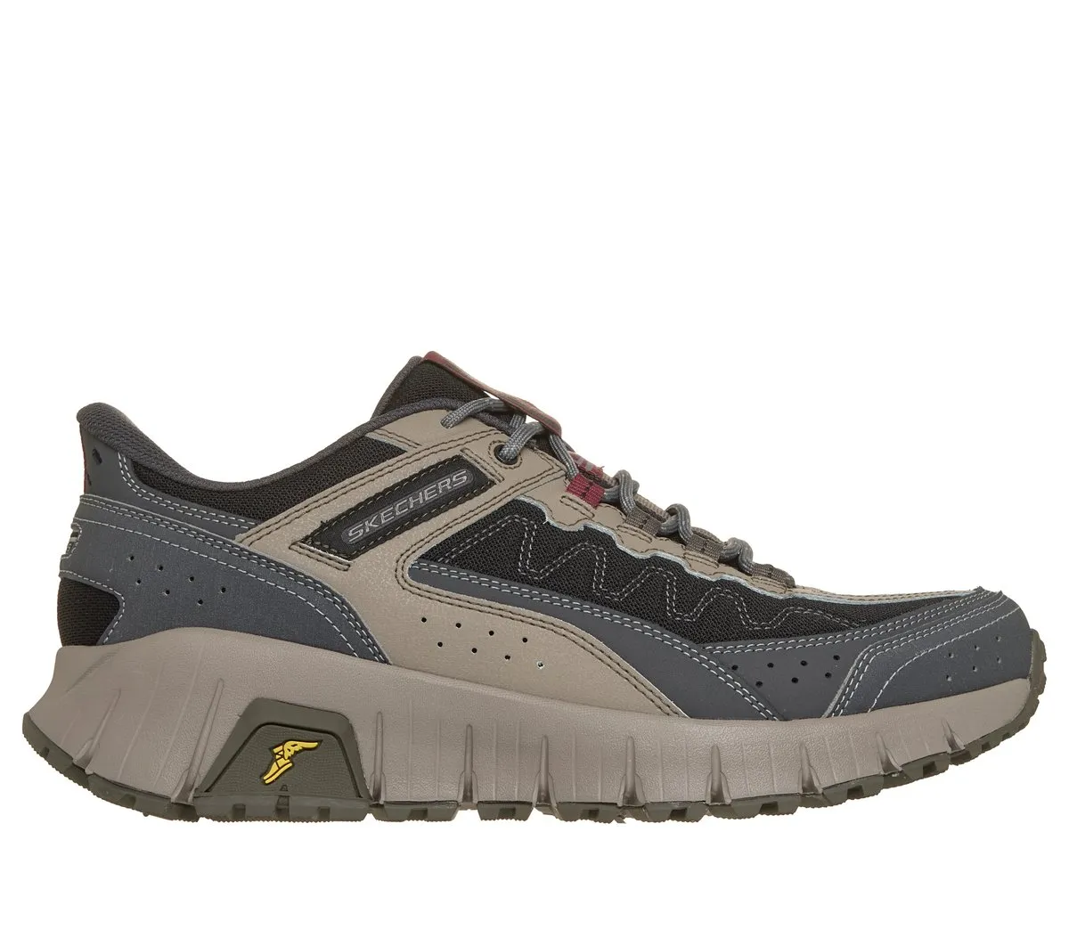 Skechers Slip-ins: Summits All-Terrain Pro – Birch Valley