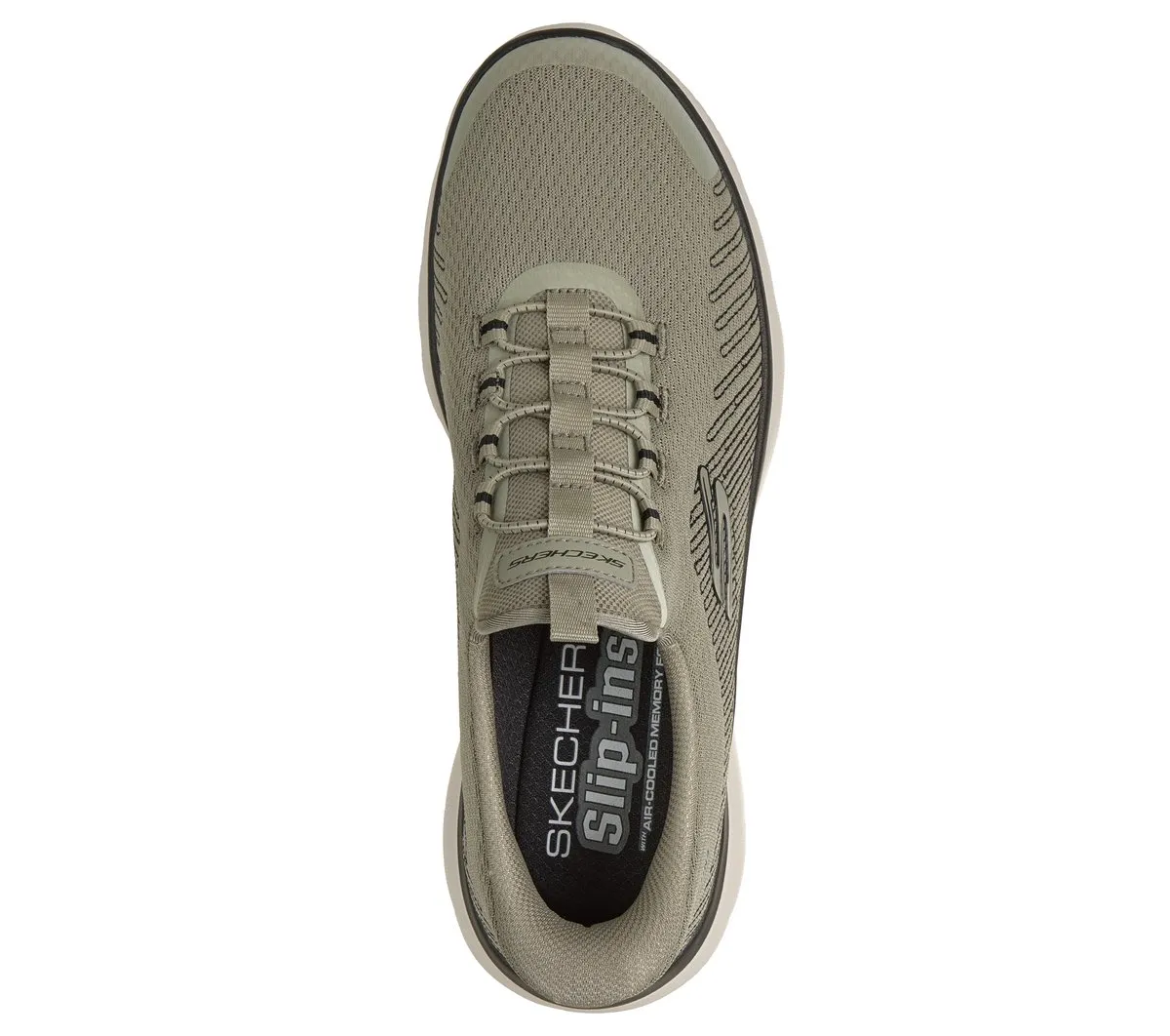 Skechers Slip-ins: Summits – Gyrow