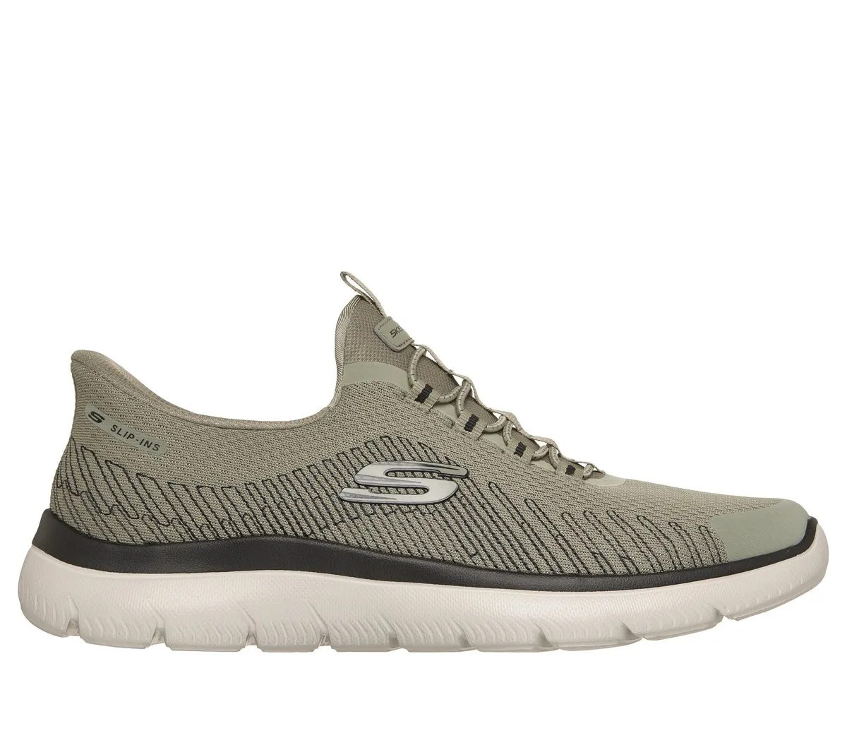 Skechers Slip-ins: Summits – Gyrow