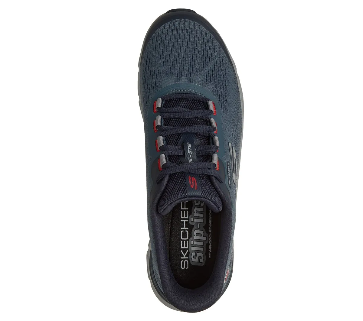 Skechers Slip-ins Waterproof: Glide-Step Pro – ChaChing