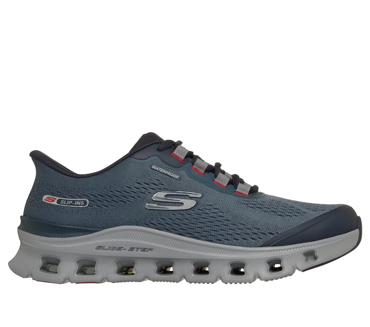 Skechers Slip-ins Waterproof: Glide-Step Pro – ChaChing