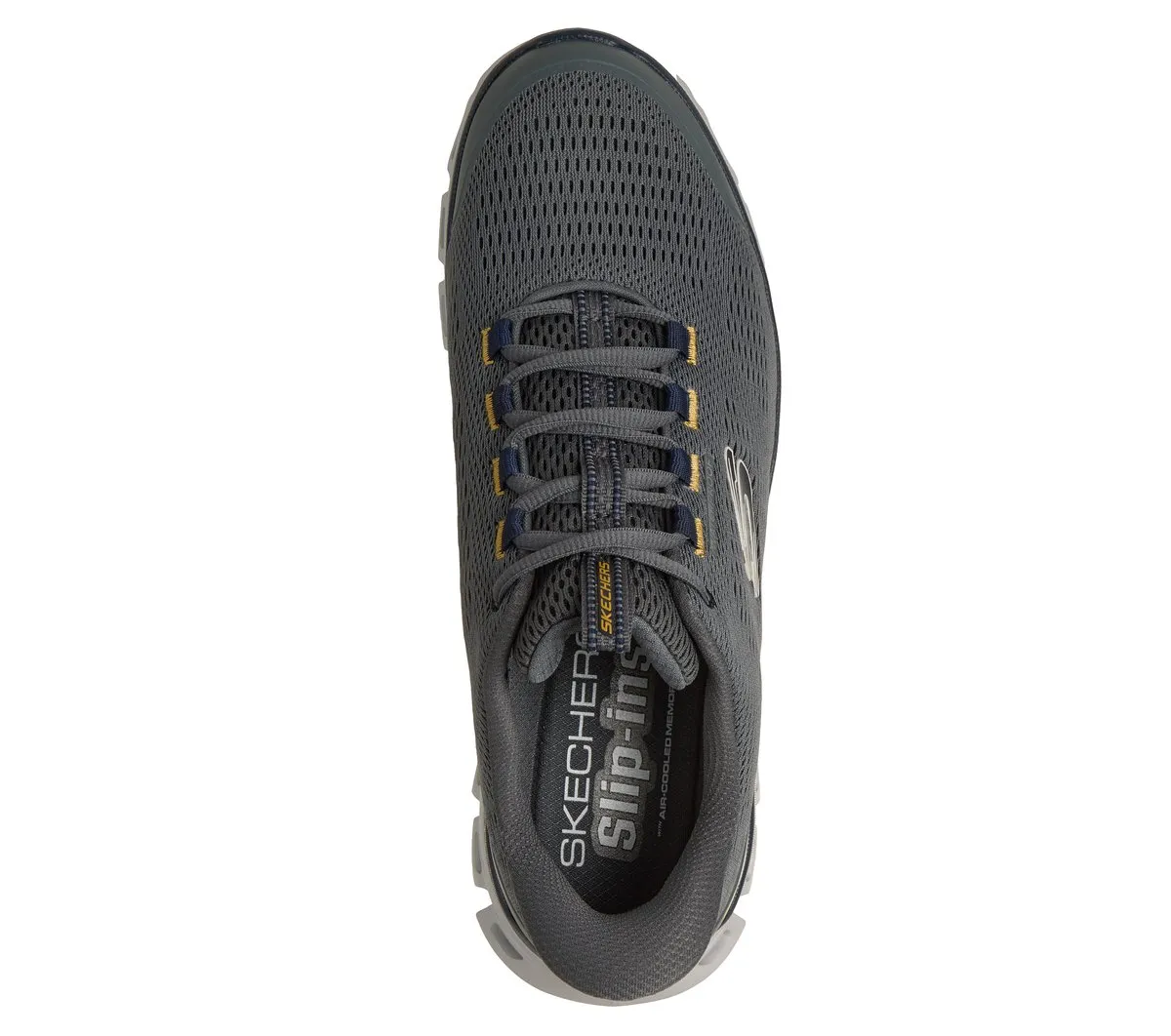 Skechers Slip-ins Waterproof: Glide-Step – Sorran