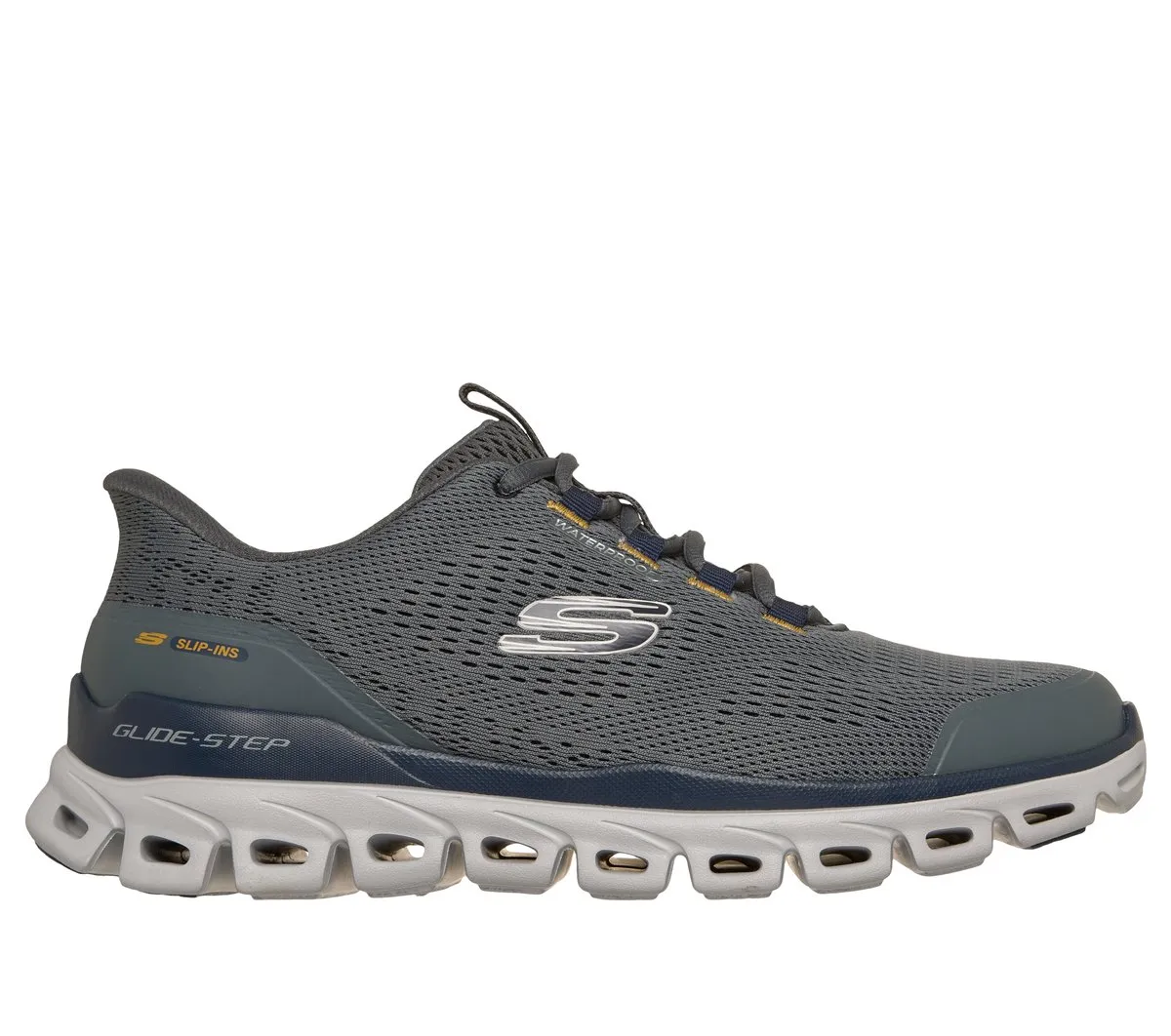 Skechers Slip-ins Waterproof: Glide-Step – Sorran