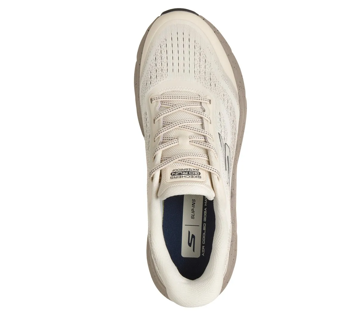 Skechers Slip-ins Waterproof: Max Cushioning Premier 3 – Aqua Edge