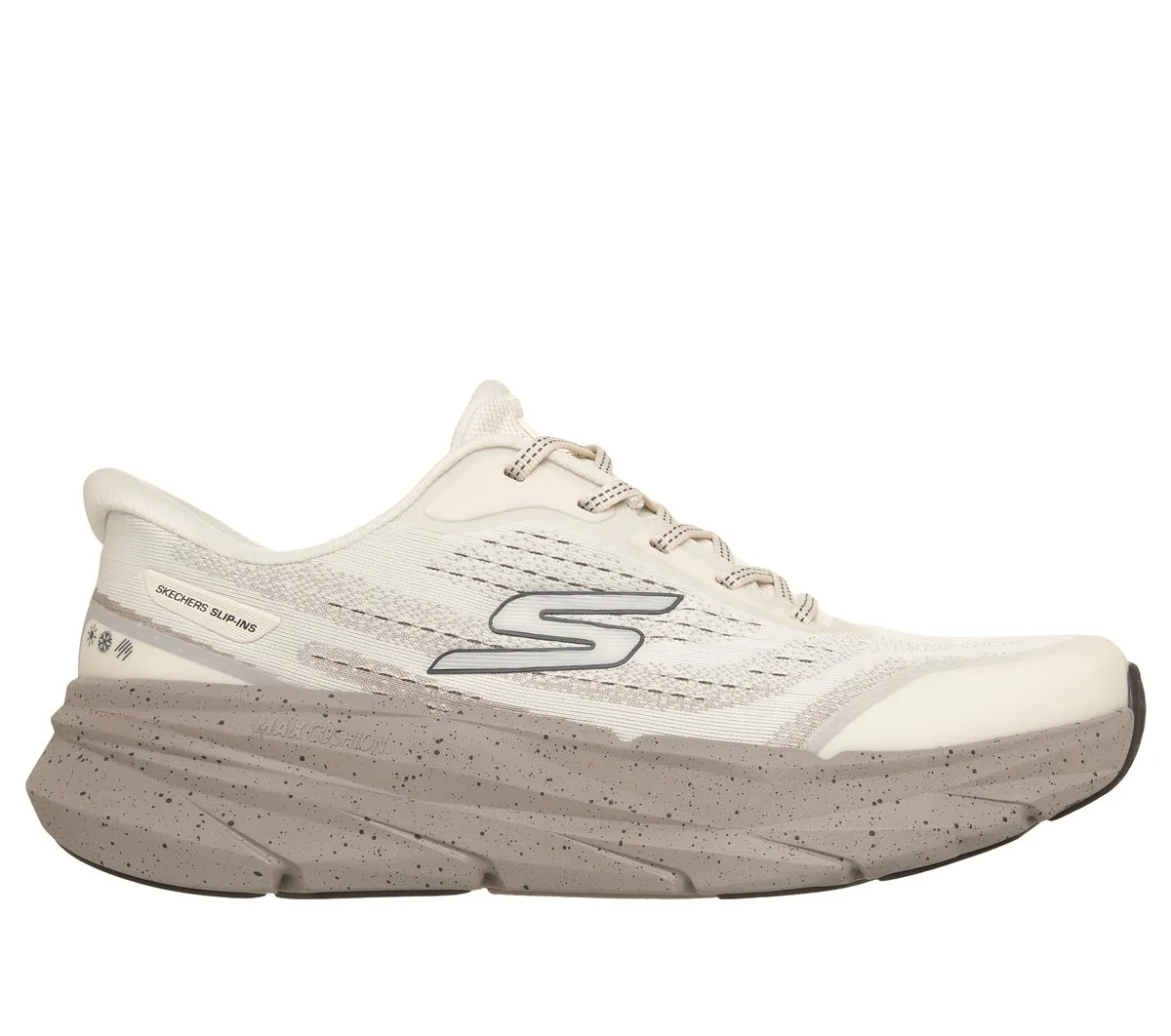 Skechers Slip-ins Waterproof: Max Cushioning Premier 3 – Aqua Edge