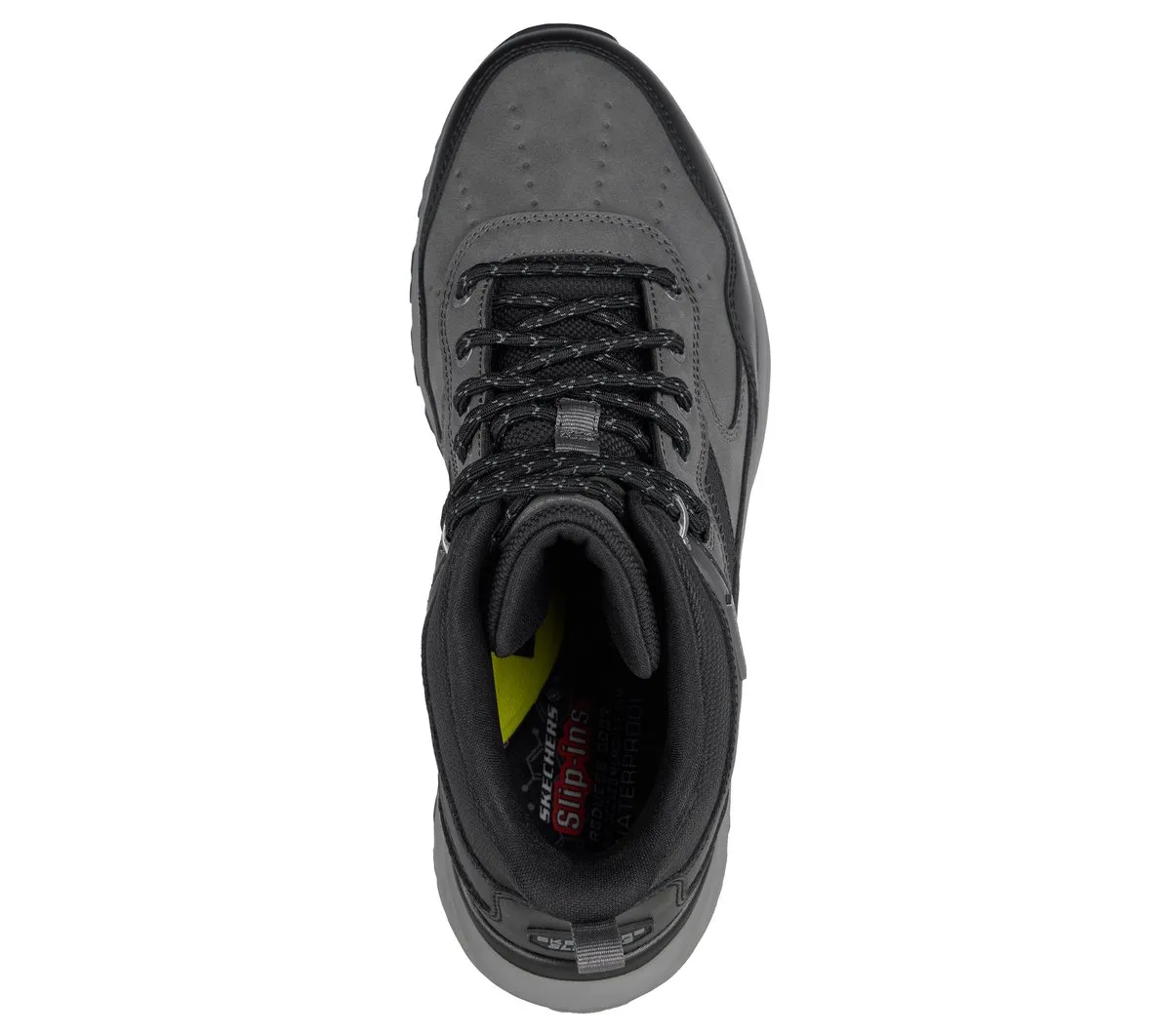Skechers Slip-ins Waterproof Relaxed Fit: Slade Ultra – Turner