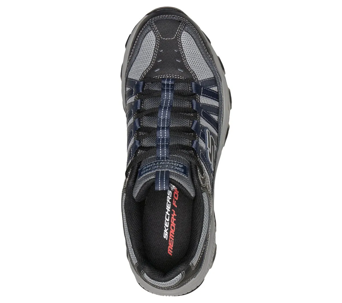 Skechers Stamina All-Terrain – Afterburn Legacy