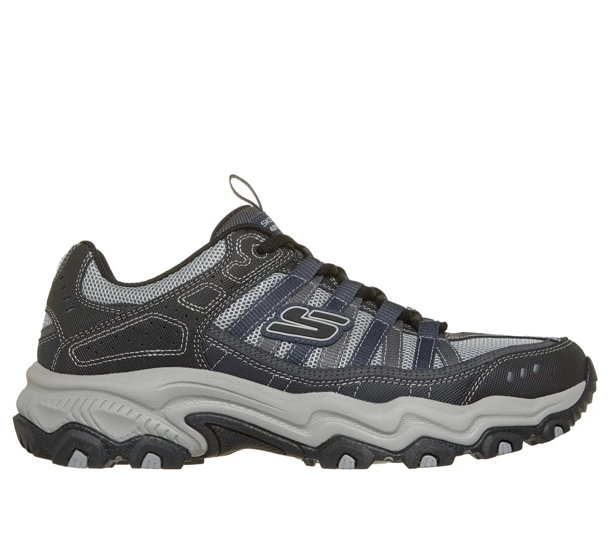 Skechers Stamina All-Terrain – Afterburn Legacy