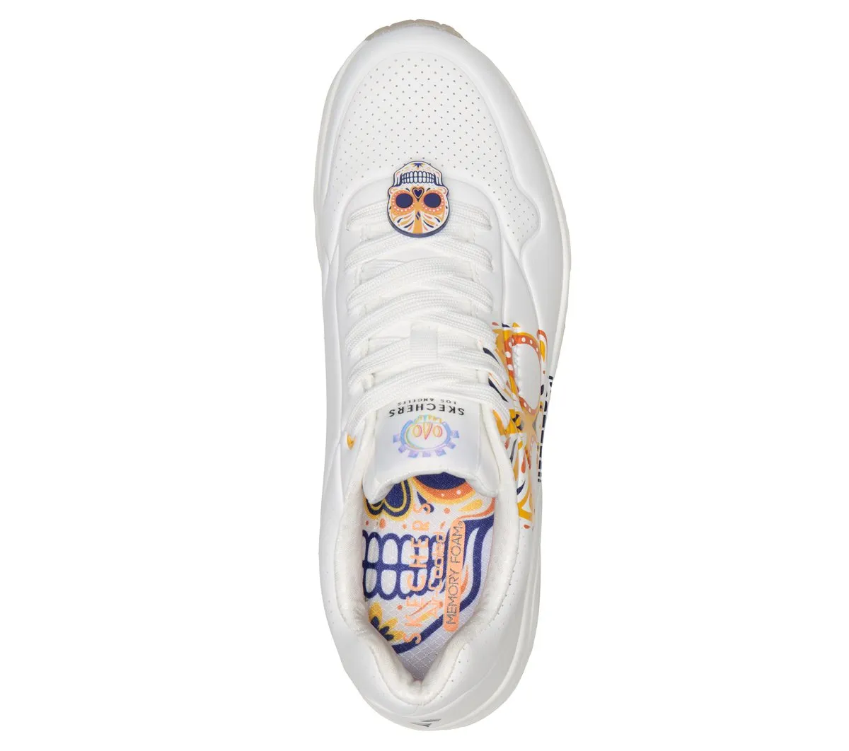Skechers UNO – Alma De Guerrero