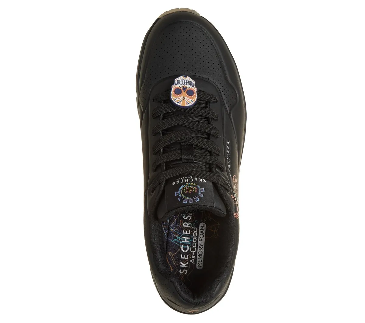 Skechers UNO – Compañero Eterno