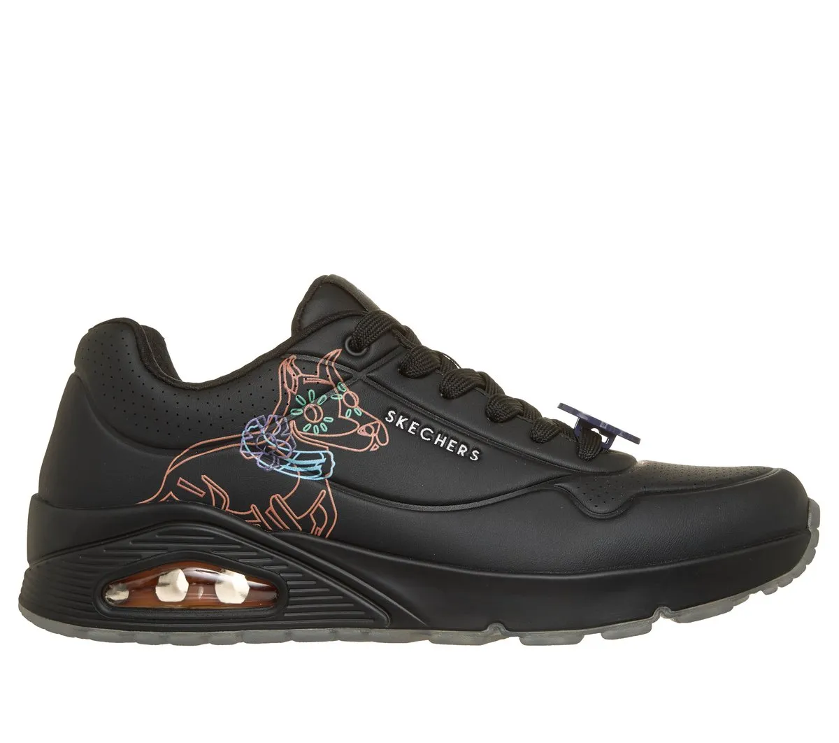 Skechers UNO – Compañero Eterno