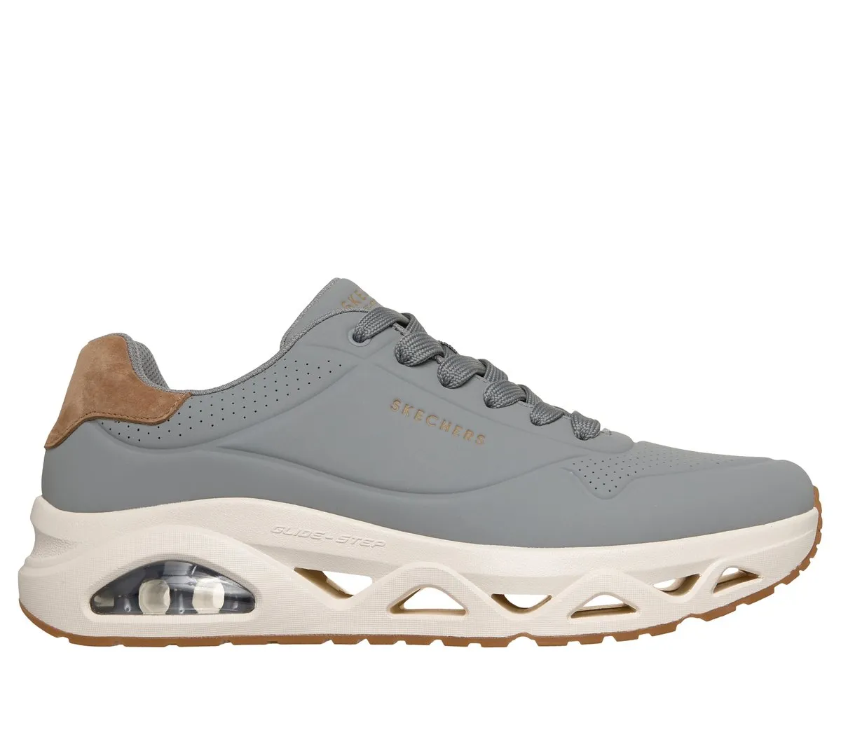 Skechers UNO Glide-Step – Glide Wing