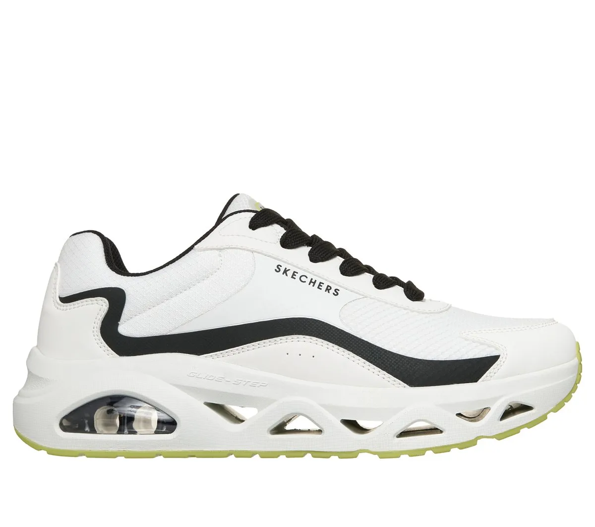 Skechers UNO Glide-Step –&nbsp;Glide Surge
