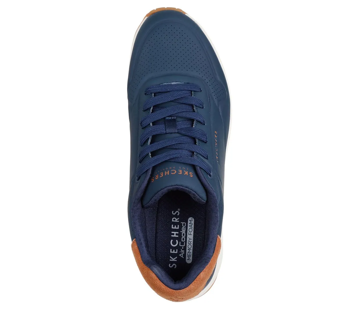 Skechers UNO – Suited On Air