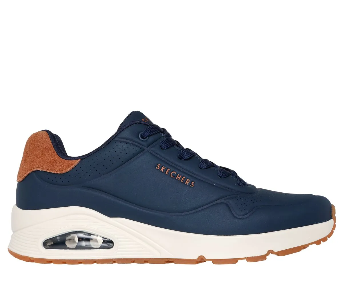 Skechers UNO – Suited On Air