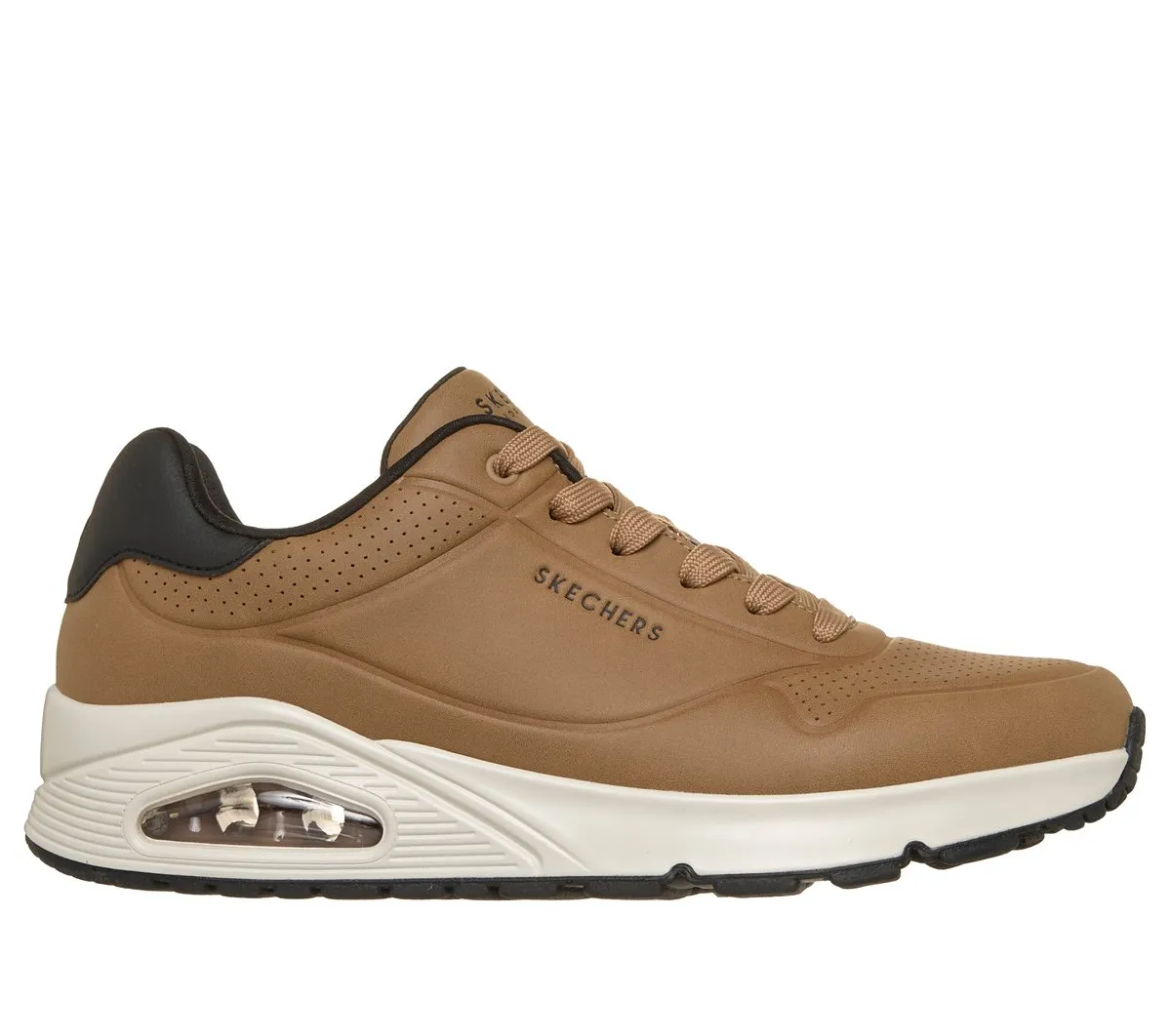 Skechers UNO – Vintage Steps