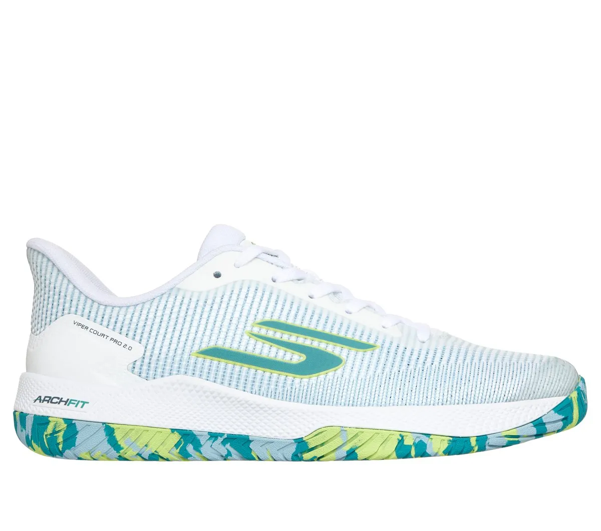 Skechers Viper Court Pro 2.0 – Pickleball