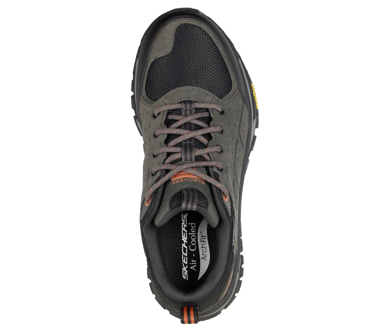 Skechers Waterproof: Arch Fit Road Walker – Vernal