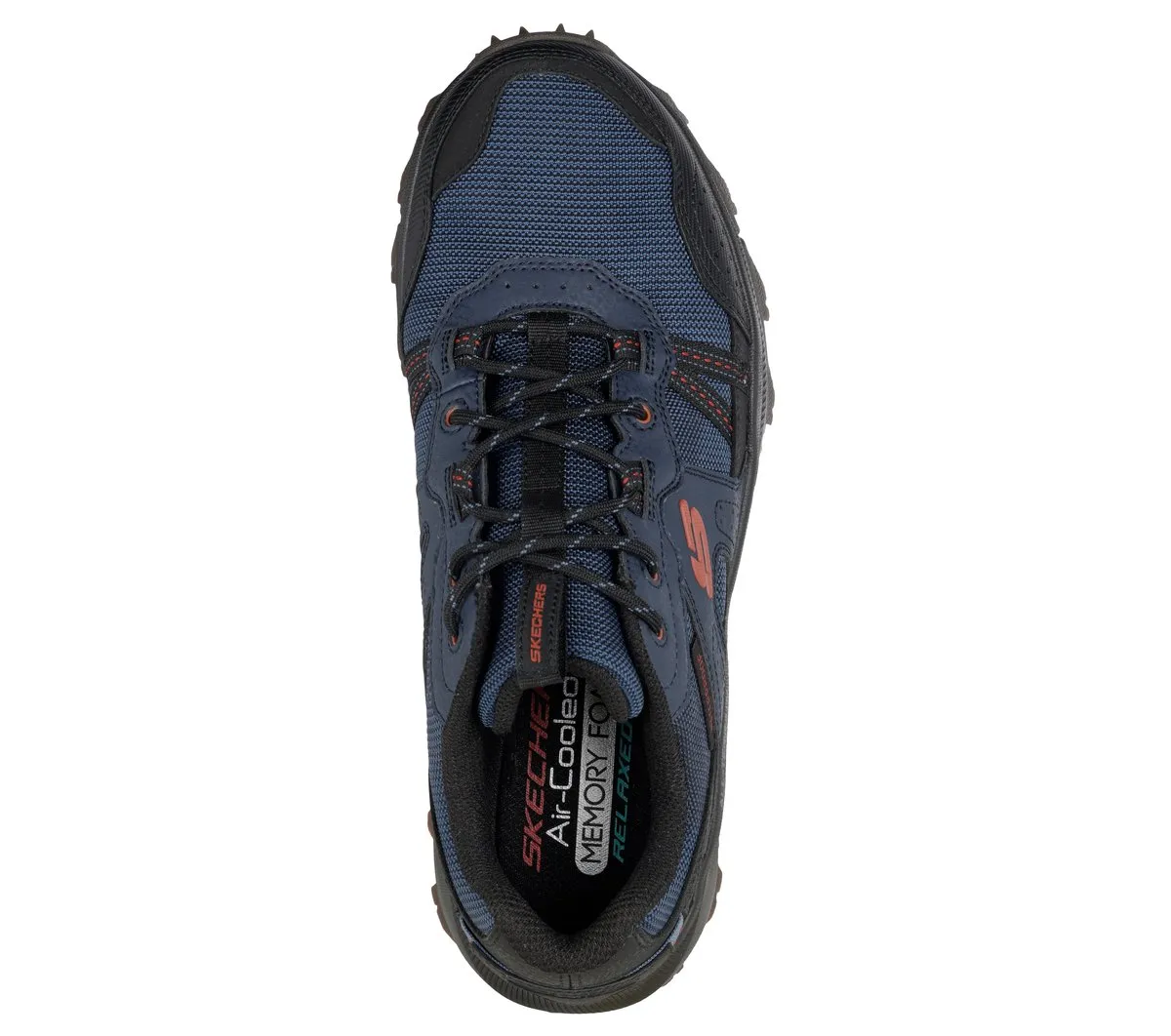 Skechers Waterproof: Equalizer 5.0 Trail –&nbsp;Tumbler Ridge