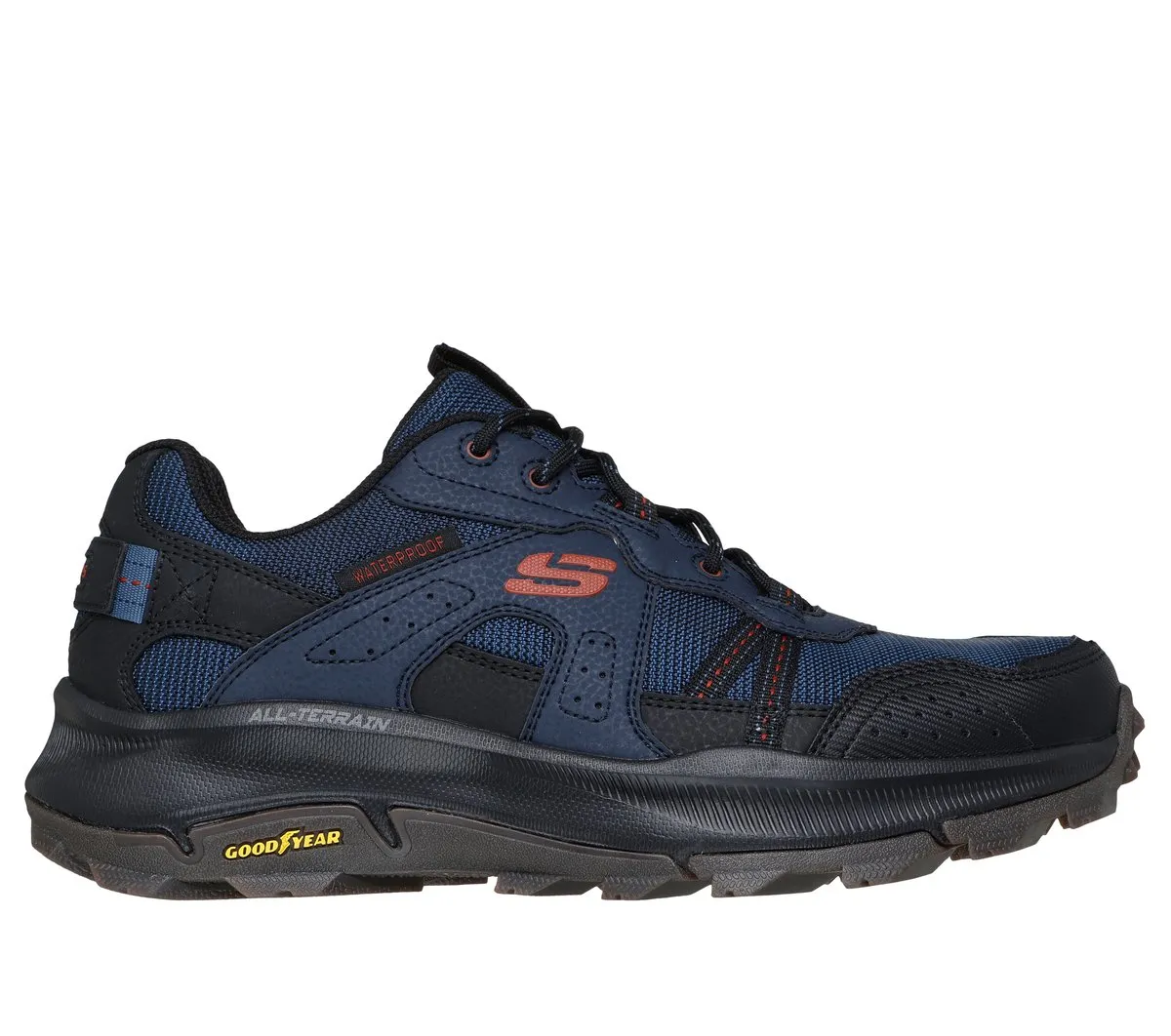 Skechers Waterproof: Equalizer 5.0 Trail –&nbsp;Tumbler Ridge