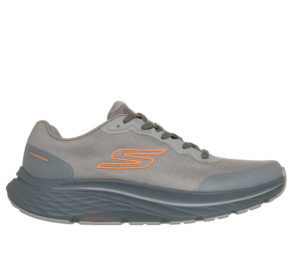 Skechers Waterproof: GO RUN Consistent 3 – Streamhaven