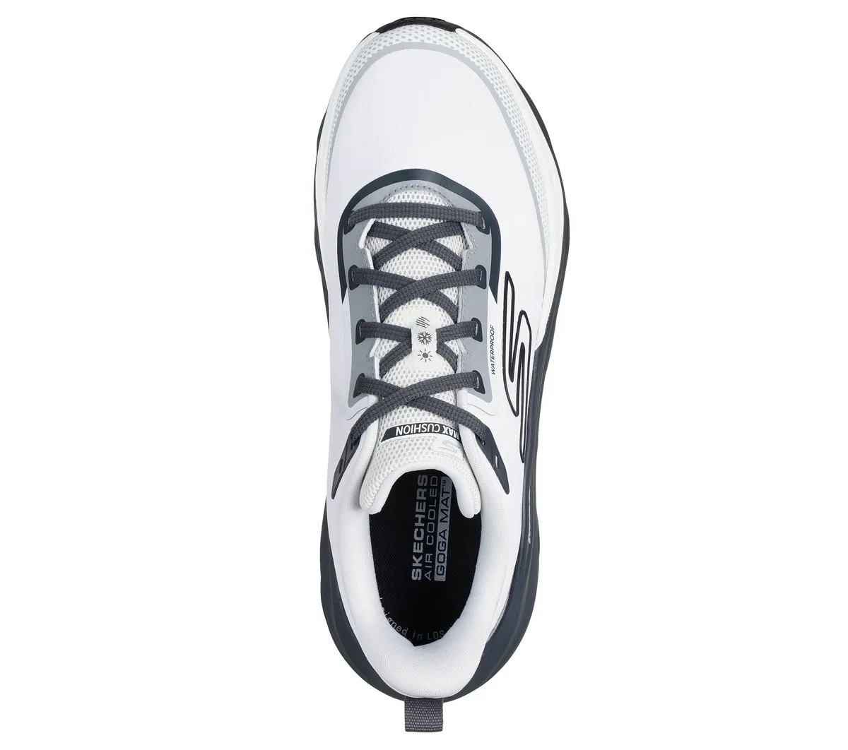 Skechers Waterproof: Max Run – Vorteza